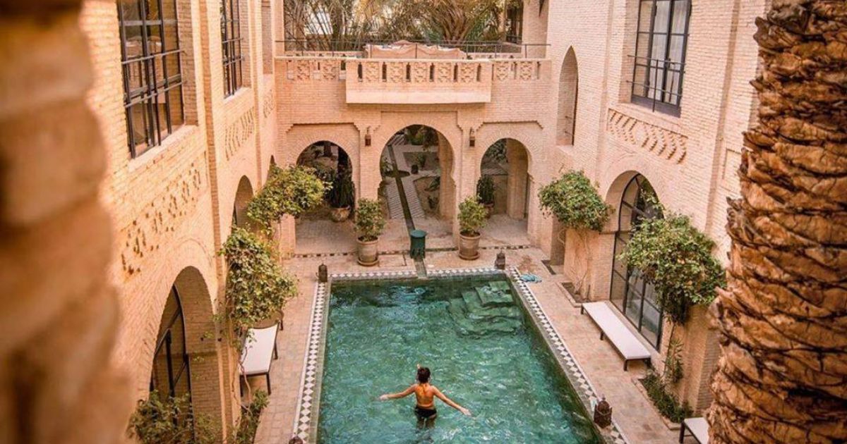 guesthouse automne 1