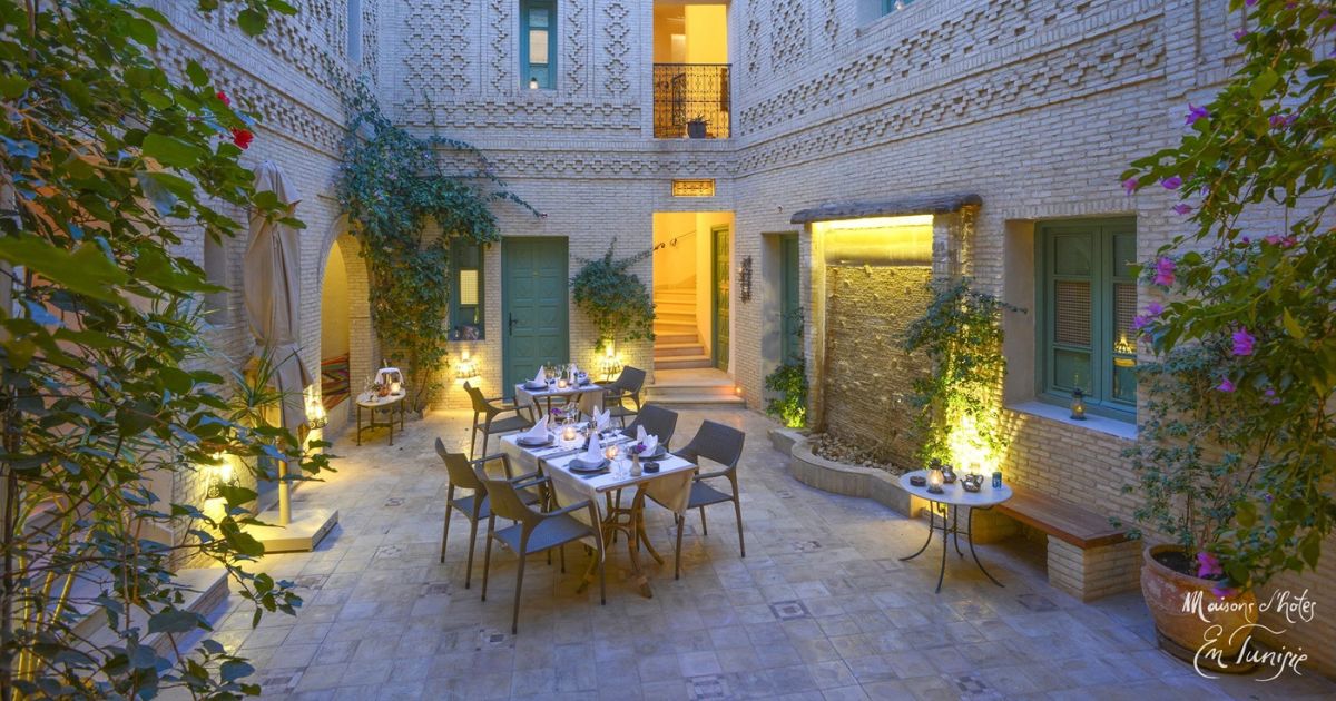 guesthouse automne 3