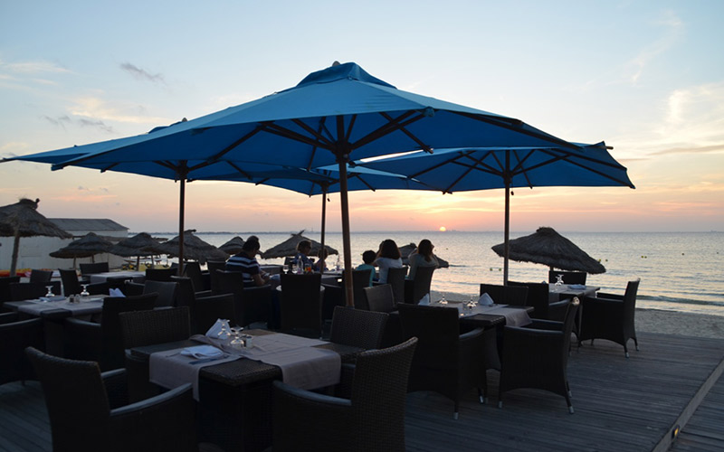 iftar royal thalassa monastir 