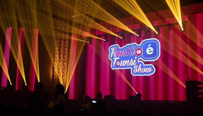 Touski-é Tounsi Show