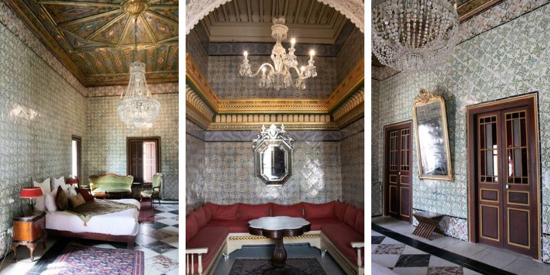 palais bayram tunis 4