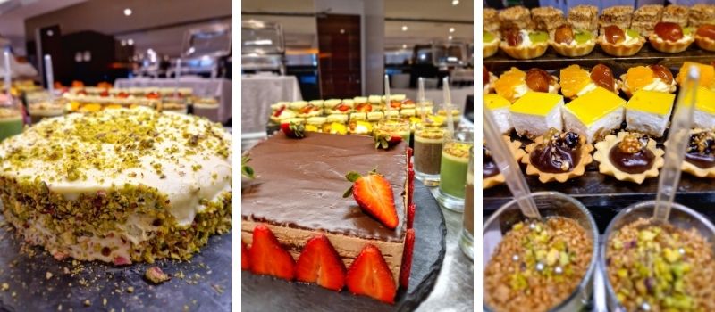 radisson sfax iftar ramadan 4