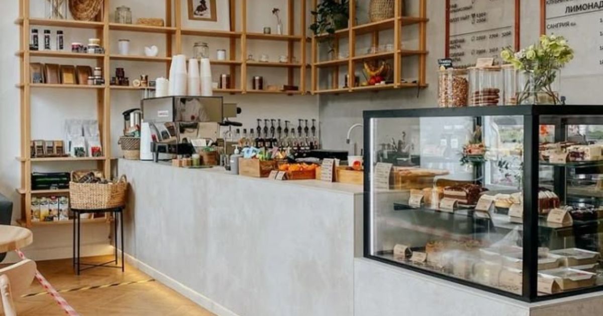 coffee shops à Sousse