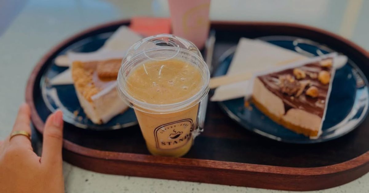 coffee shop sousse 2