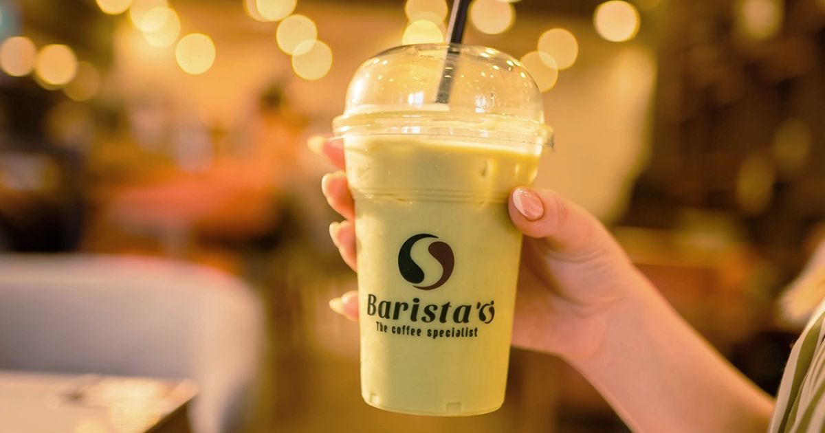 coffee shop sousse 4