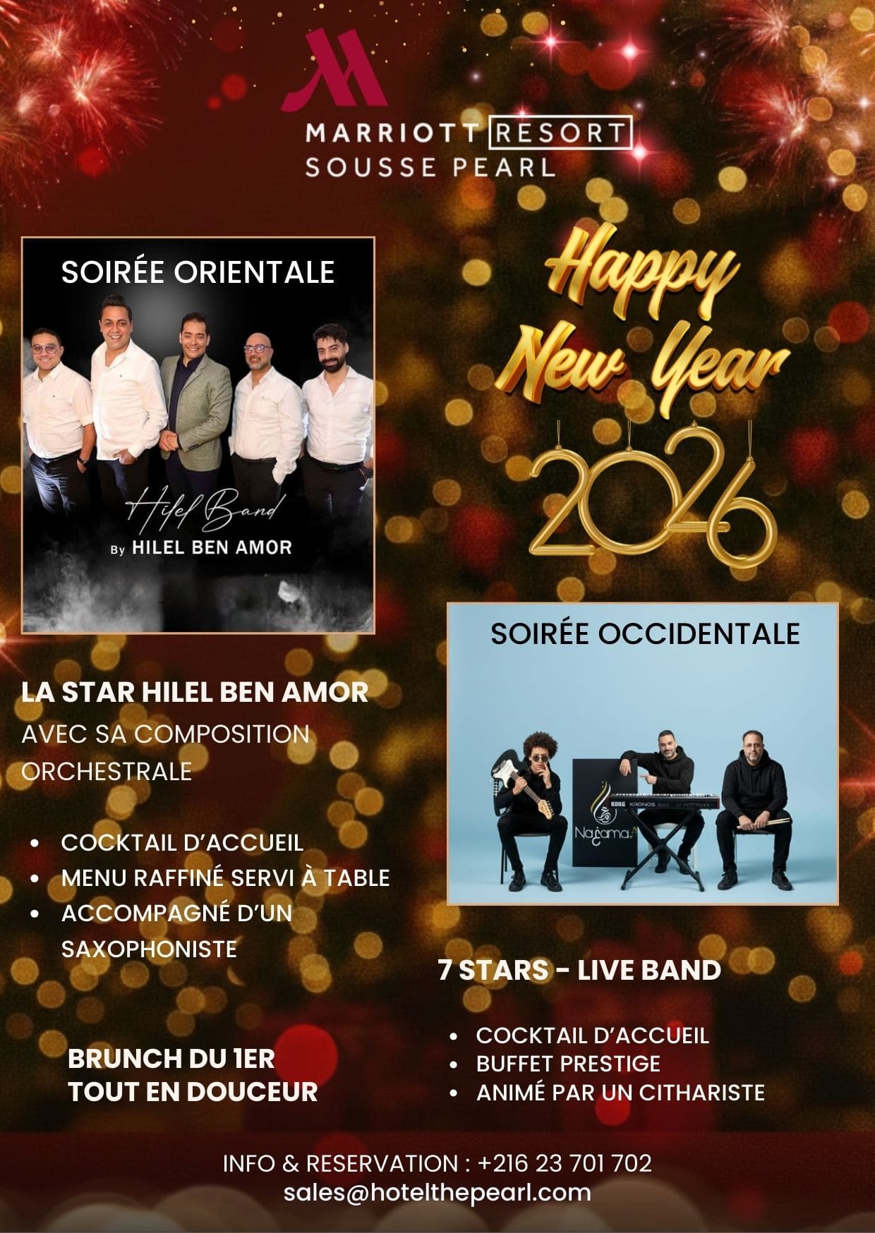 nouvelan marriott sousse 1