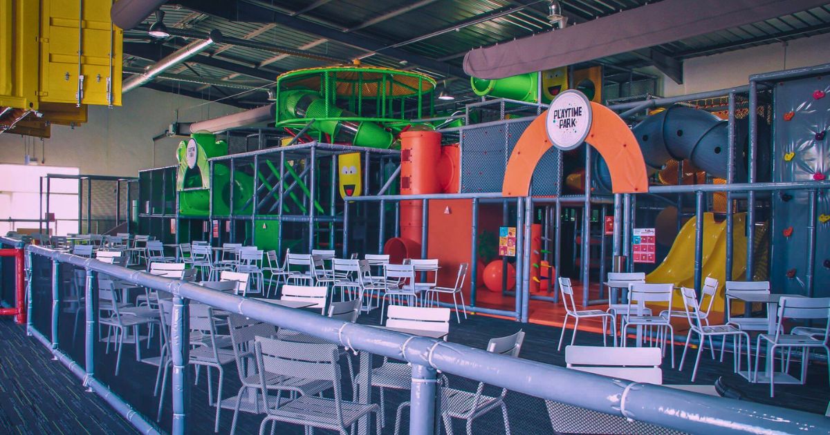 parc loisir sousse hiver 2