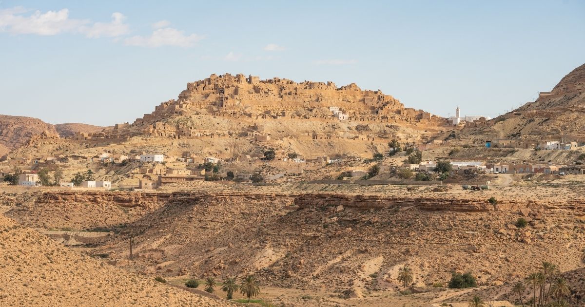 tunisia free activies 7