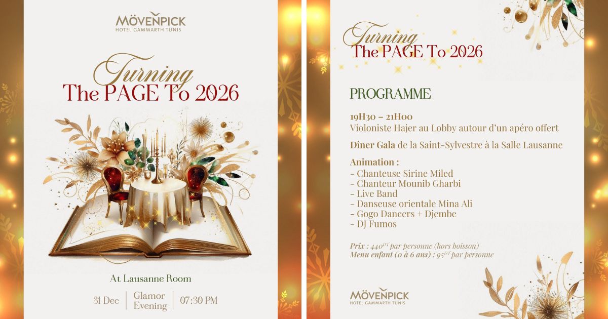 movenpick gammarth 1